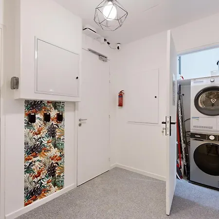 Expat Renting - Le Dolce - Netflix טולוז