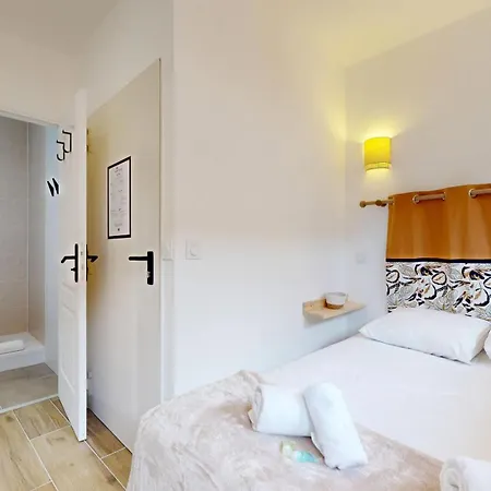 דירה Le Dolce Vita By Expat Renting - Netflix - Gare