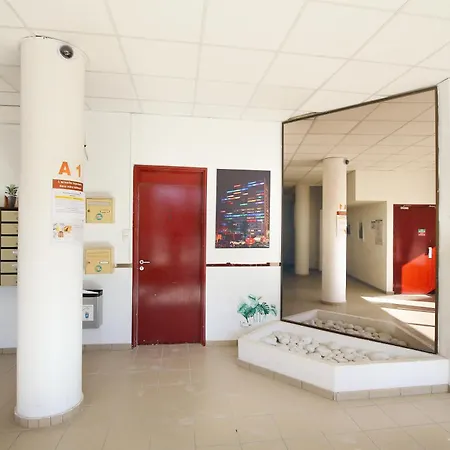 Expat Renting - Le Dolce - Netflix Lejlighed Toulouse