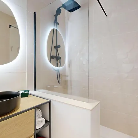 Expat Renting - Le Dolce - Netflix * Tolosa