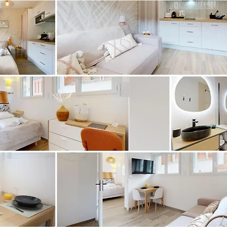Le Dolce Vita By Expat Renting - Netflix - Gare
