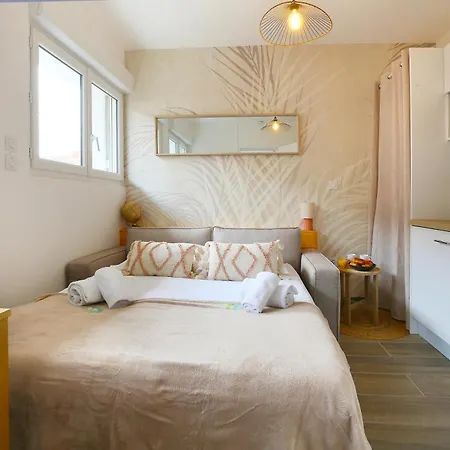 Expat Renting - Le Dolce - Netflix *