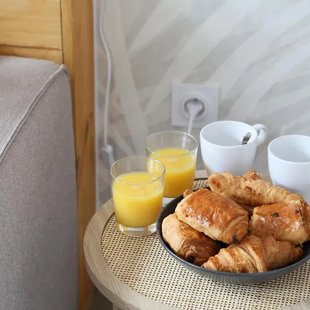 Expat Renting - Le Dolce - Netflix Apartman *