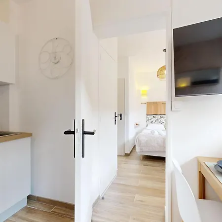 Le Dolce Vita By Expat Renting - Netflix - Gare