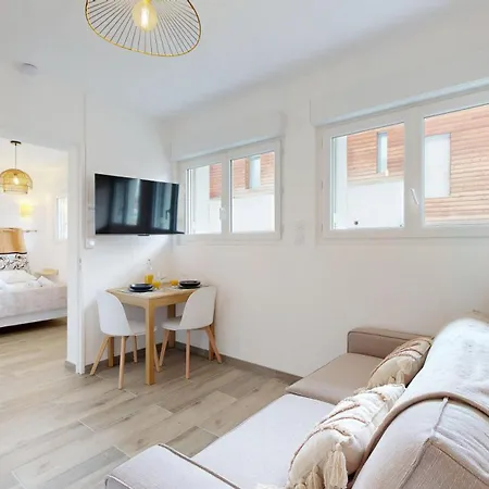 Apartment Expat Renting - Le Dolce - Netflix Toulouse