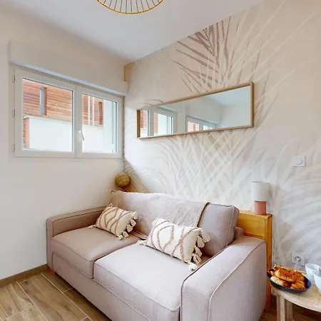 Expat Renting - Le Dolce - Netflix *