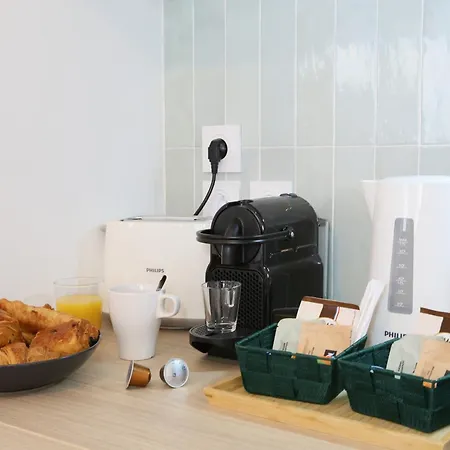 Apartment Expat Renting - Le Dolce - Netflix