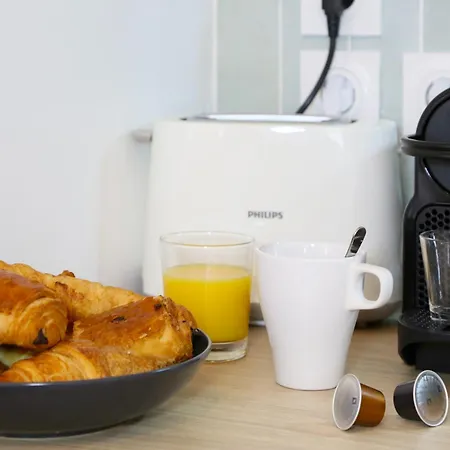Expat Renting - Le Dolce - Netflix * Toulouse