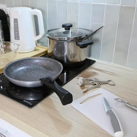 Expat Renting - Le Dolce - Netflix * Toulouse