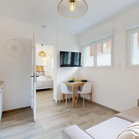 Expat Renting - Le Dolce - Netflix