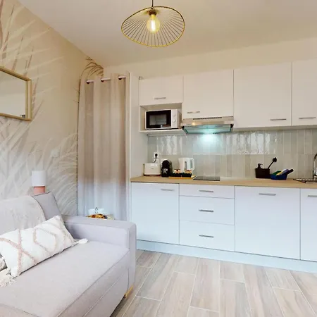 Expat Renting - Le Dolce - Netflix Apartment