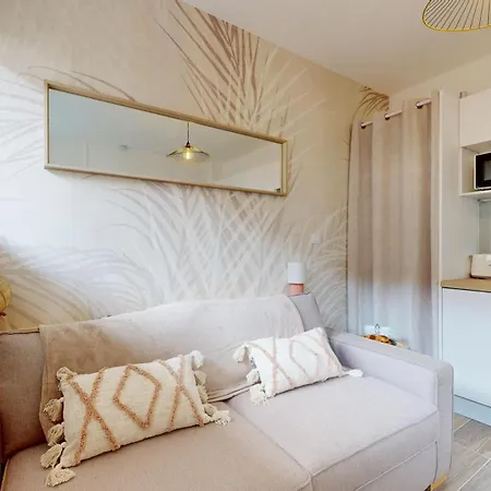 דירה Le Dolce Vita By Expat Renting - Netflix - Gare