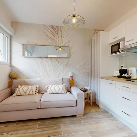 Expat Renting - Le Dolce - Netflix