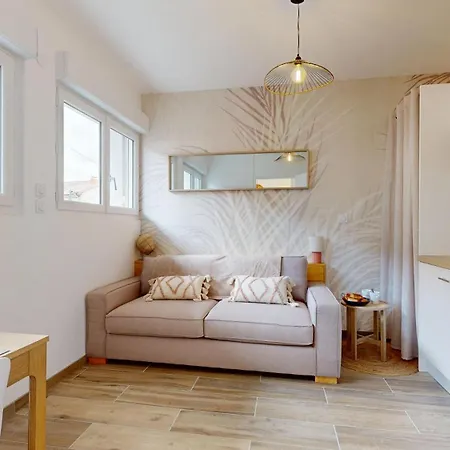 Expat Renting - Le Dolce - Netflix Lejlighed Toulouse