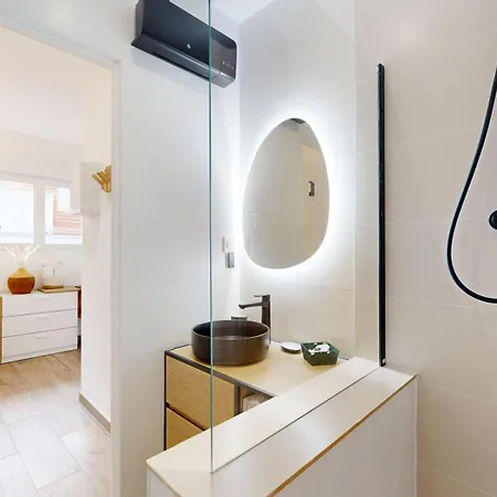 Expat Renting - Le Dolce - Netflix * Tolosa