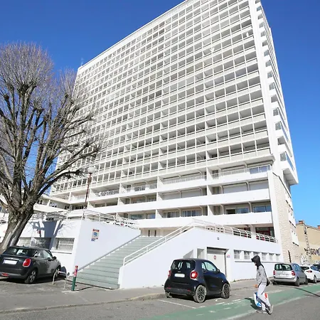 Expat Renting - Le Dolce - Netflix Apartman Toulouse