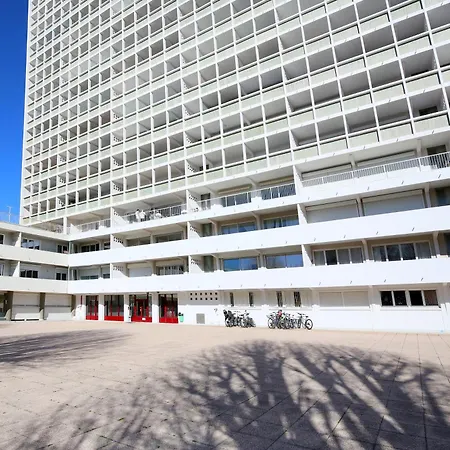 דירה Le Dolce Vita By Expat Renting - Netflix - Gare *