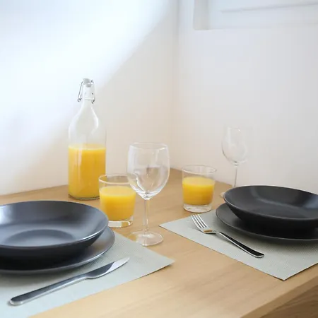 Apartman Expat Renting - Le Dolce - Netflix *