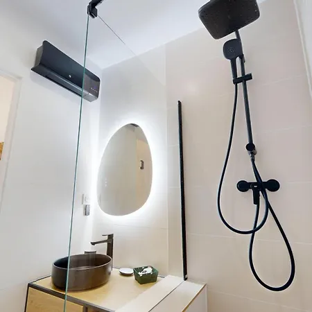 Expat Renting - Le Dolce - Netflix *