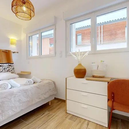 Expat Renting - Le Dolce - Netflix