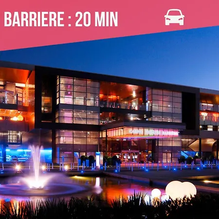 Apartman Expat Renting - Le Dolce - Netflix Toulouse