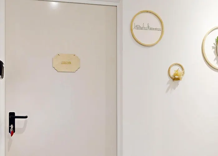 Expat Renting - Le Dolce - Netflix Daire *