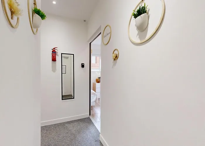 Expat Renting - Le Dolce - Netflix