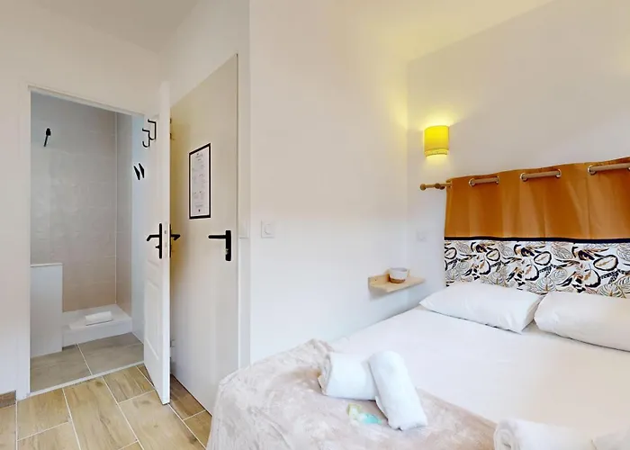 Daire Expat Renting - Le Dolce - Netflix