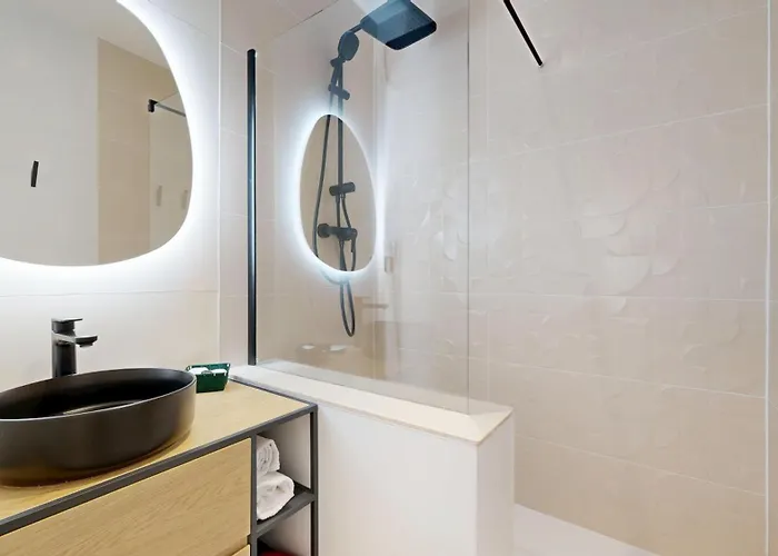 Expat Renting - Le Dolce - Netflix * Toulouse