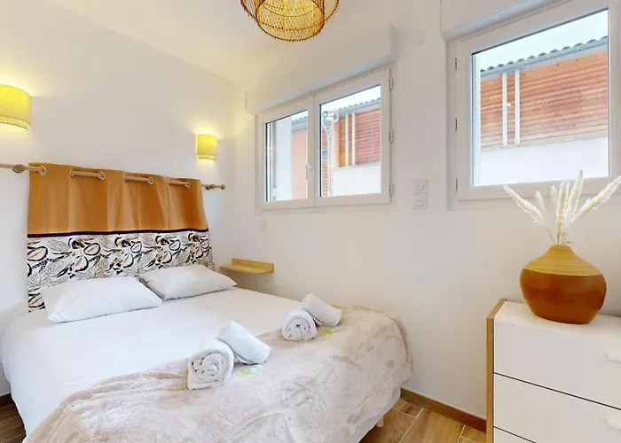 Expat Renting - Le Dolce - Netflix Daire