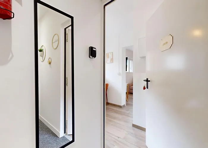 Expat Renting - Le Dolce - Netflix Daire *