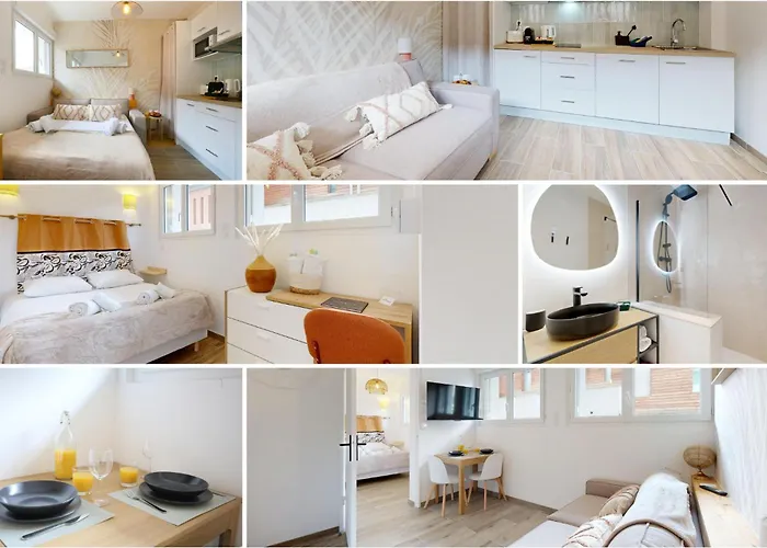 Expat Renting - Le Dolce - Netflix