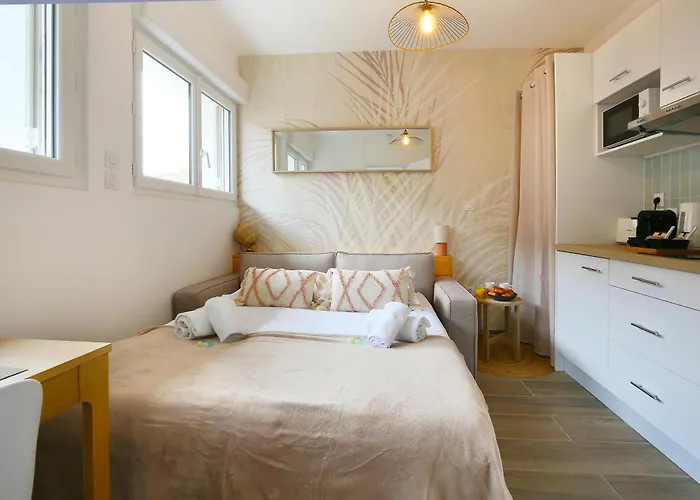 Expat Renting - Le Dolce - Netflix *