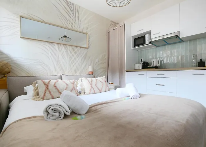 Lejlighed Expat Renting - Le Dolce - Netflix