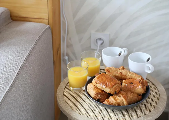 Expat Renting - Le Dolce - Netflix Daire *