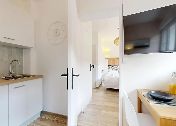 Expat Renting - Le Dolce - Netflix