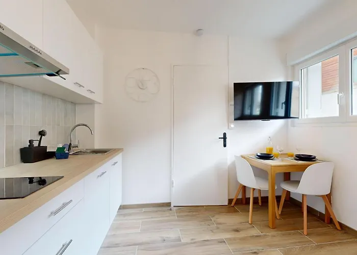 Expat Renting - Le Dolce - Netflix Daire