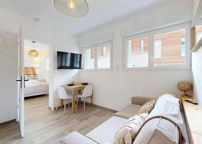 Daire Expat Renting - Le Dolce - Netflix Toulouse