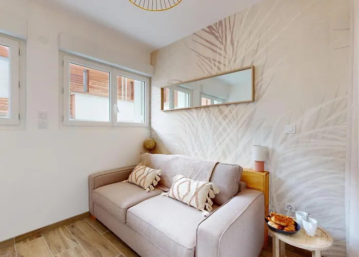 Expat Renting - Le Dolce - Netflix *