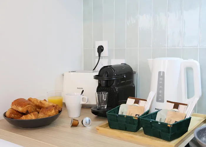 Daire Expat Renting - Le Dolce - Netflix