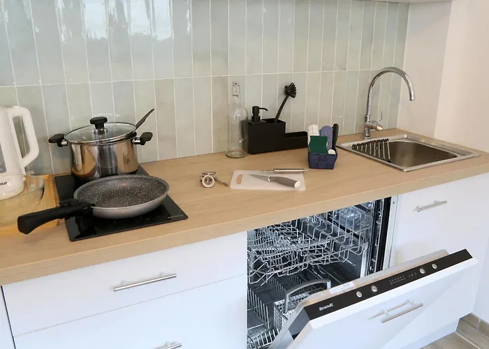 Expat Renting - Le Dolce - Netflix Daire *