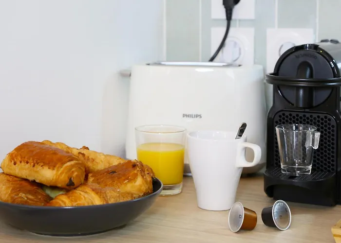 Expat Renting - Le Dolce - Netflix * Toulouse