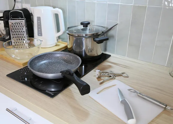 Expat Renting - Le Dolce - Netflix * Toulouse