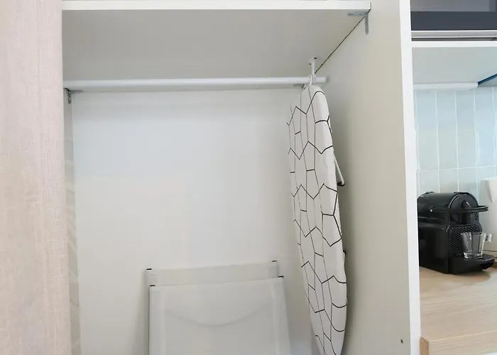 Expat Renting - Le Dolce - Netflix Daire