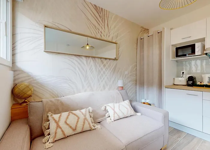 Daire Expat Renting - Le Dolce - Netflix