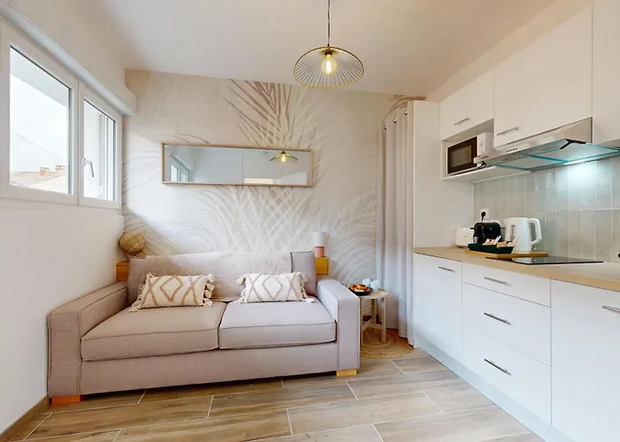 Expat Renting - Le Dolce - Netflix