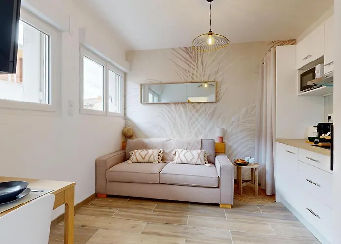 Expat Renting - Le Dolce - Netflix Daire Toulouse