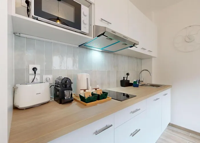 Expat Renting - Le Dolce - Netflix * Toulouse