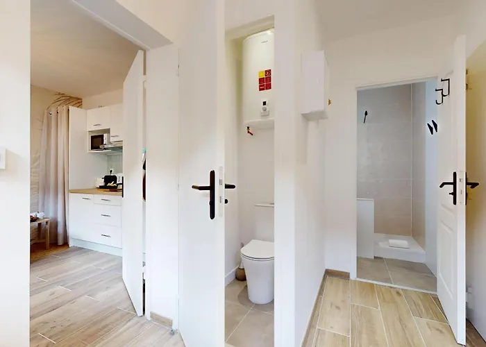 Daire Expat Renting - Le Dolce - Netflix