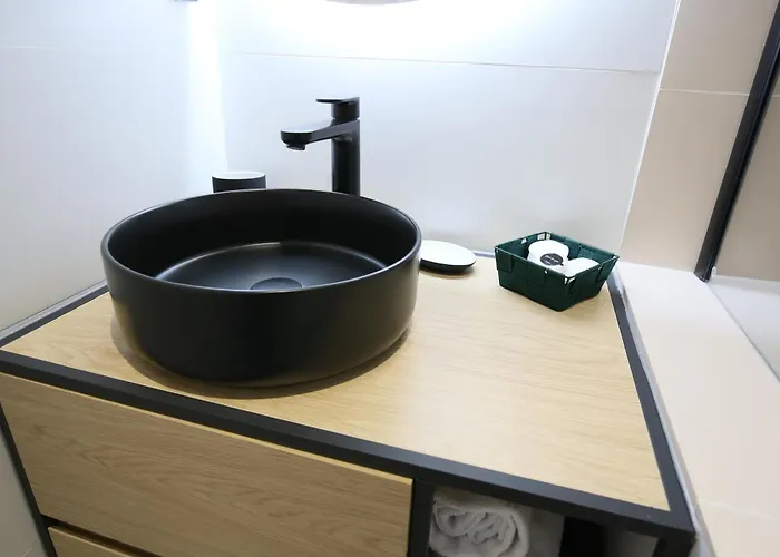 Expat Renting - Le Dolce - Netflix